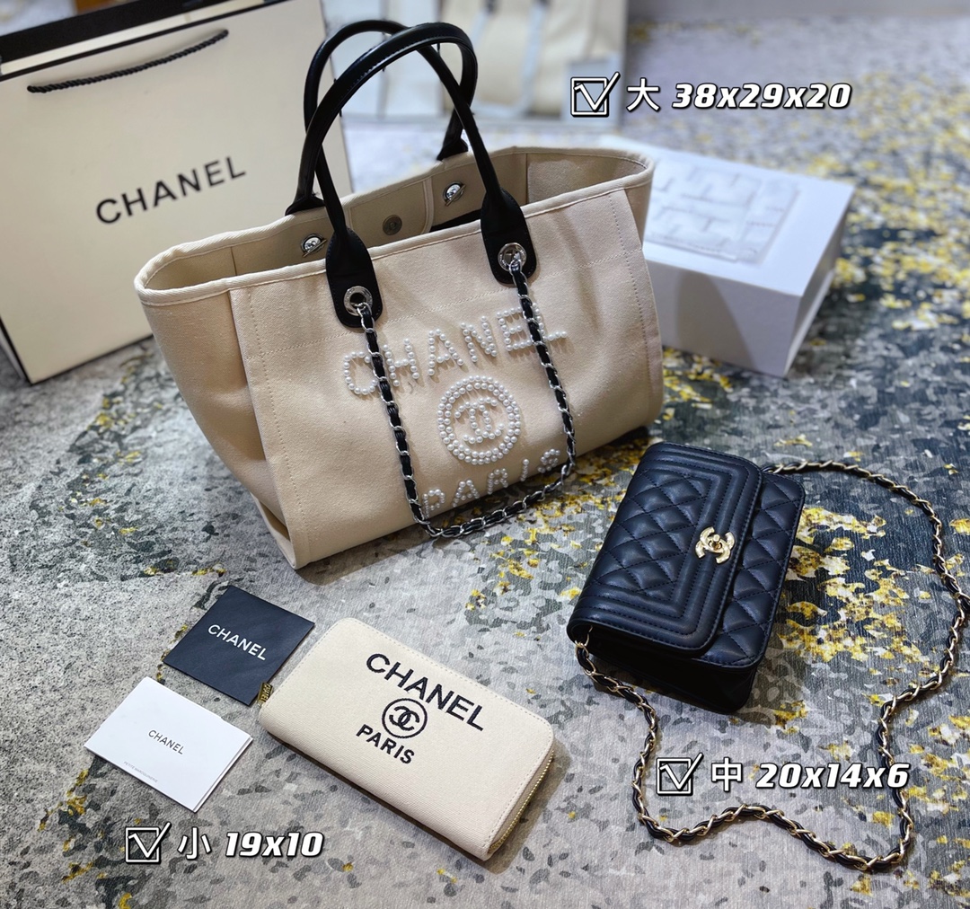 3in1 high quality Fashion Ladies Bags