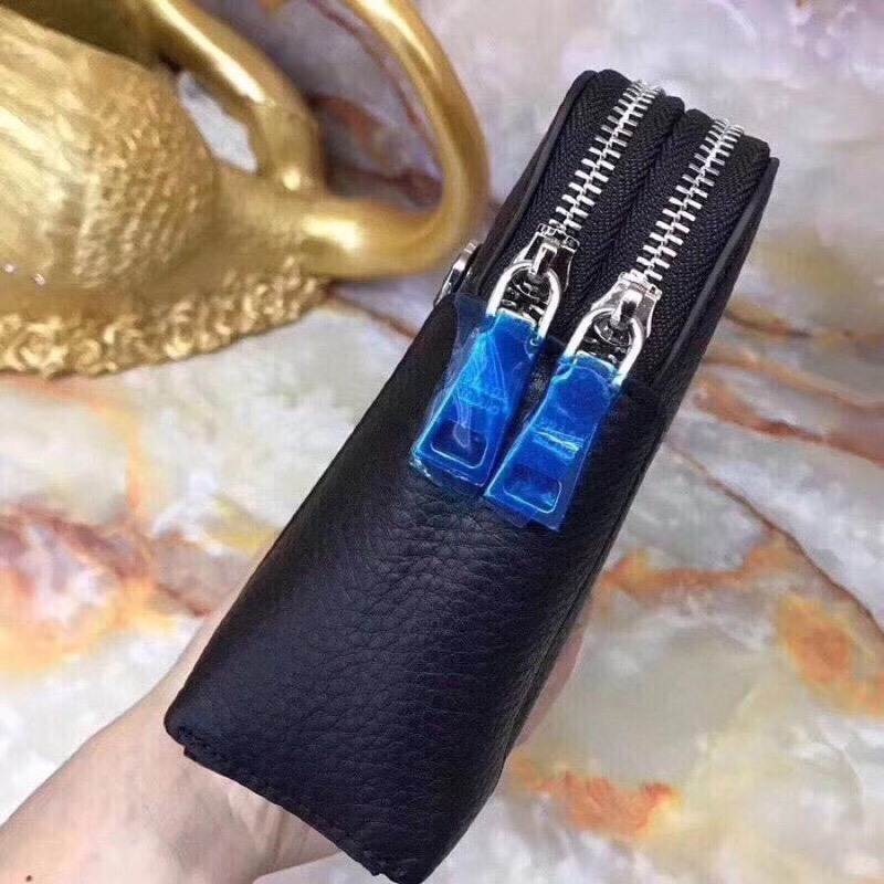 Men's Wallet Handbag Size 24*14*5 cm