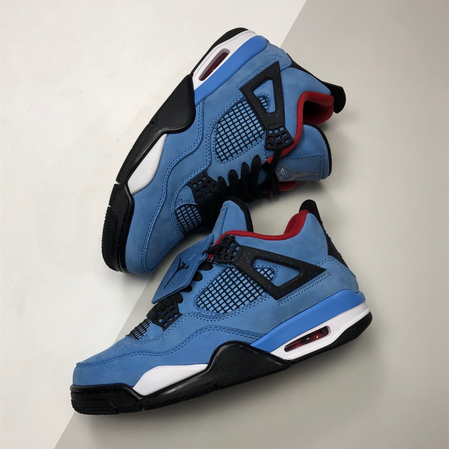 Air Jordan 4 Basketball Shoes Size:EU36-EU47