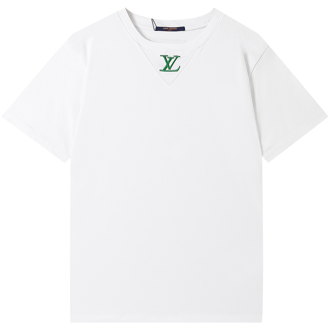 2022ss Men's 3 Colors T-Shirt