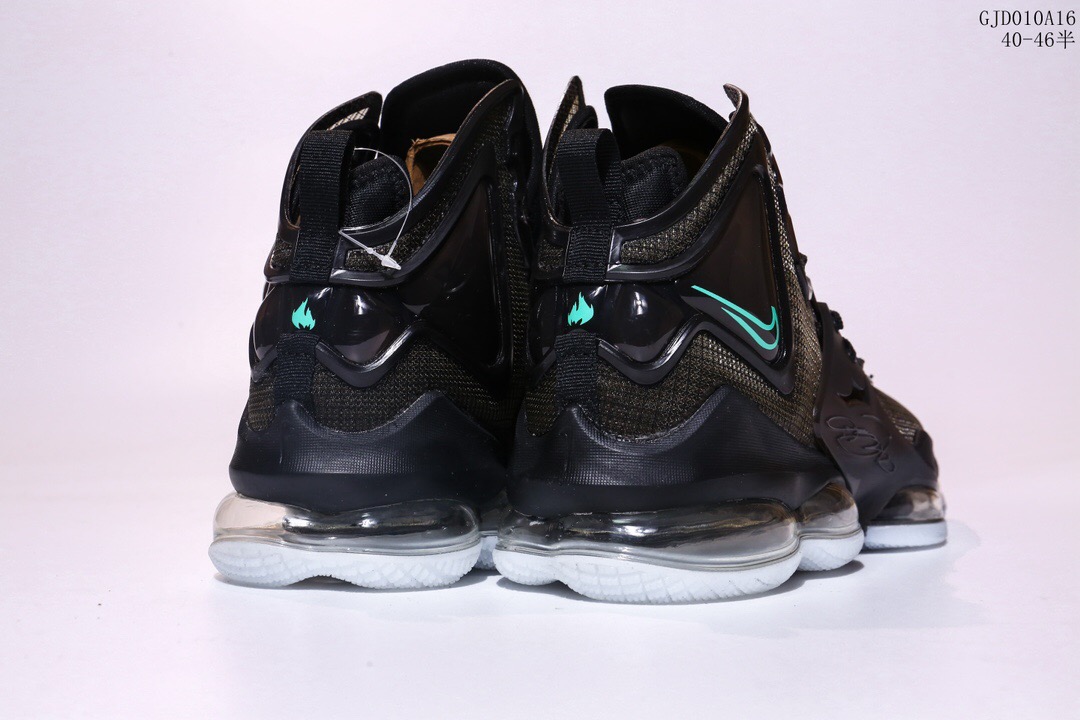 air max lebron 19 casual shoes Size：EU40-EU46