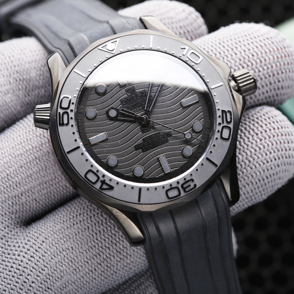 Mechanical Watches , Super-LuminNova ,43.5MM,