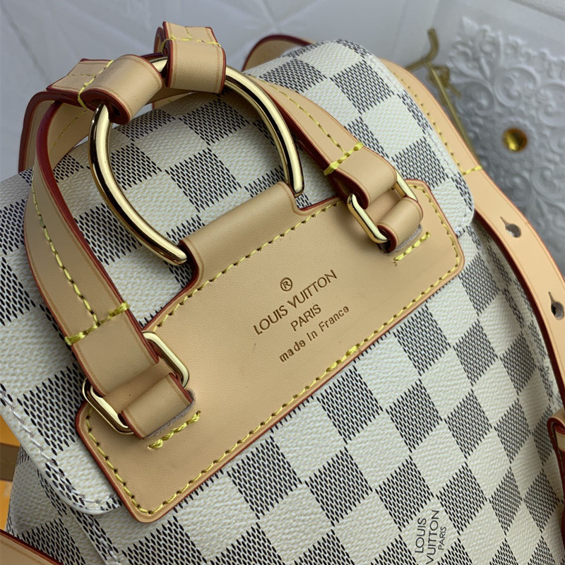 Women's Fashion Backpack School Bags Size 25.5*29*9 cm