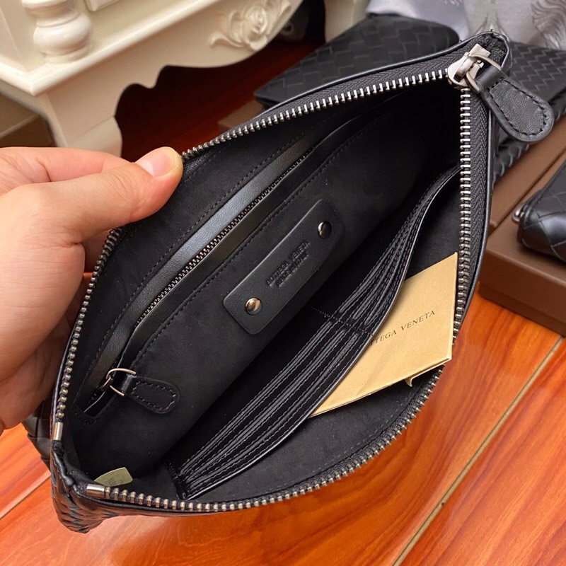 Men's Wallet Handbag Size 27*17*1 cm