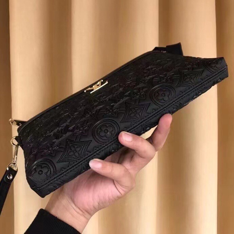 Men's Wallet Handbag Size 29*19 cm