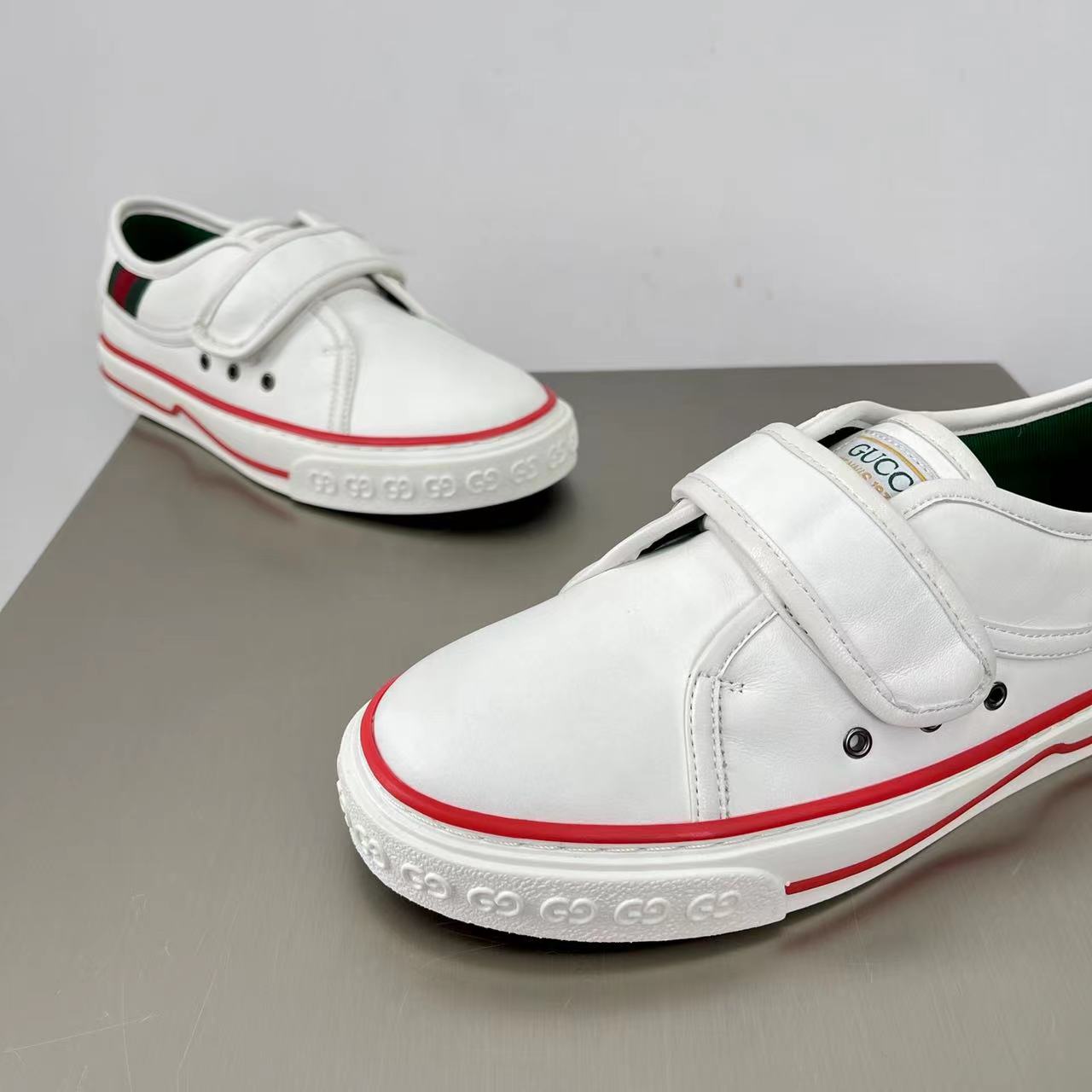 Tennis 1977 Men's Shoes , Size:EU38-EU45