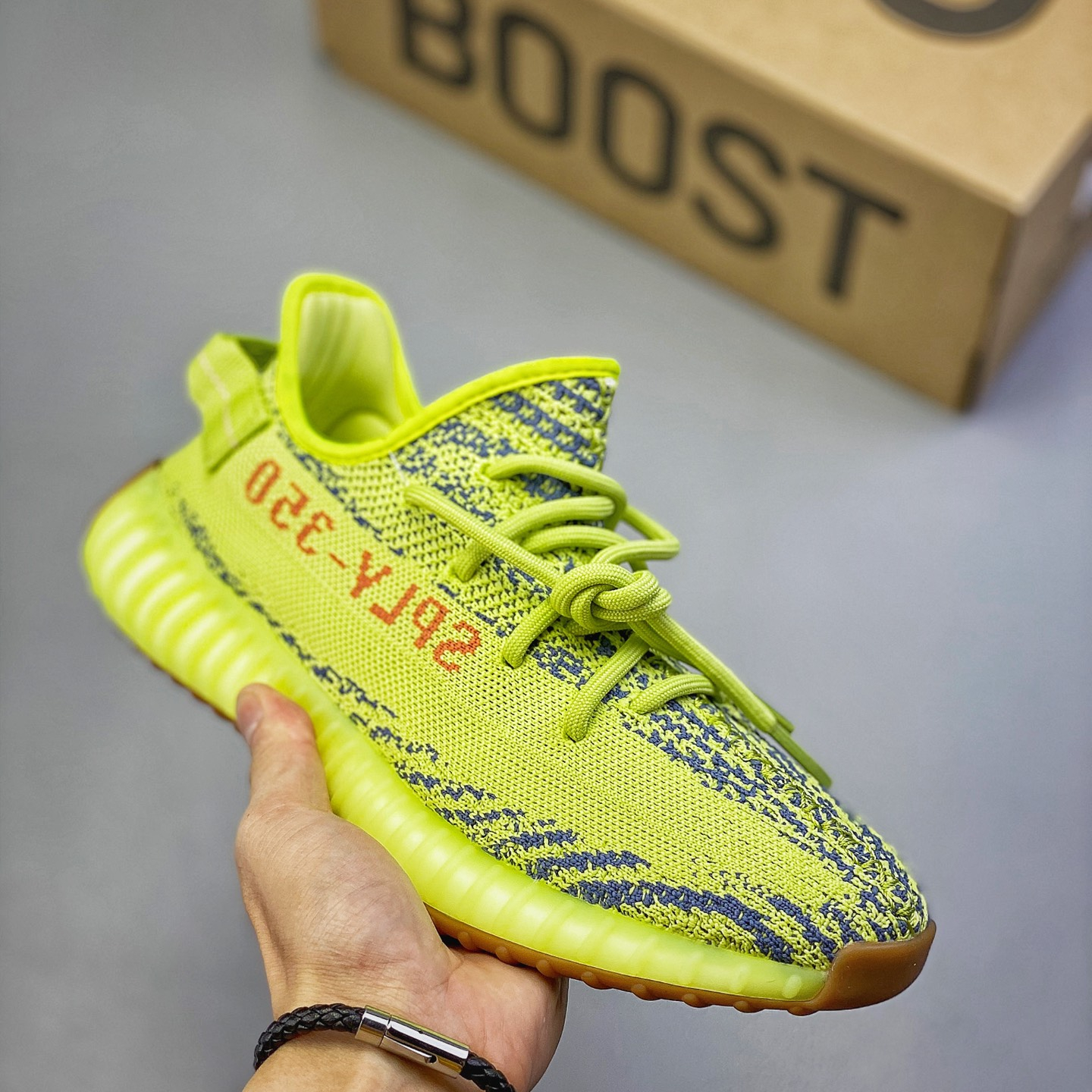 Yeezy Boost 350v2 EU36-EU48 /US4- US13