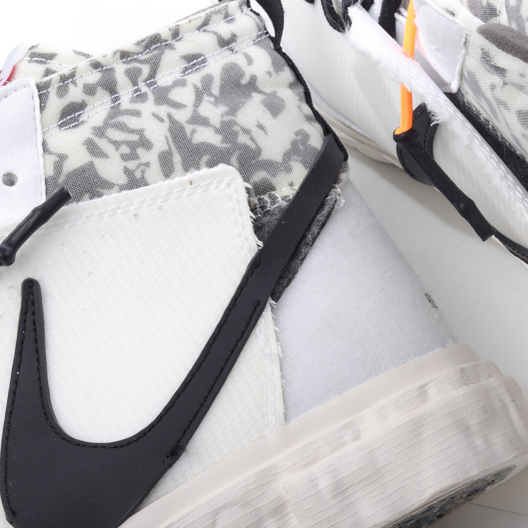 readymade blazer mid sport casual shoes Size：EU36-EU45