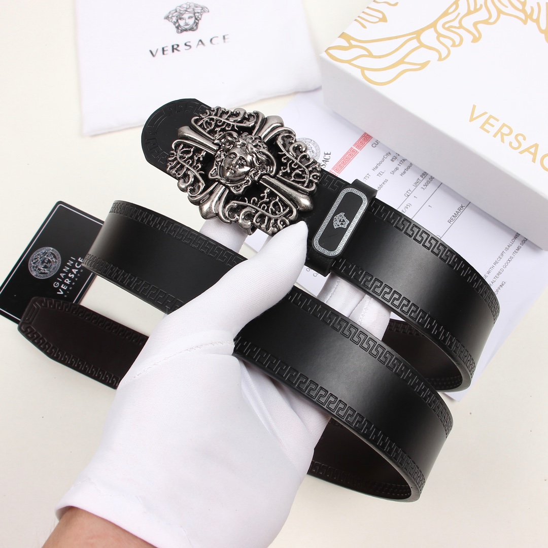 Men's Belt Width:3.8cm