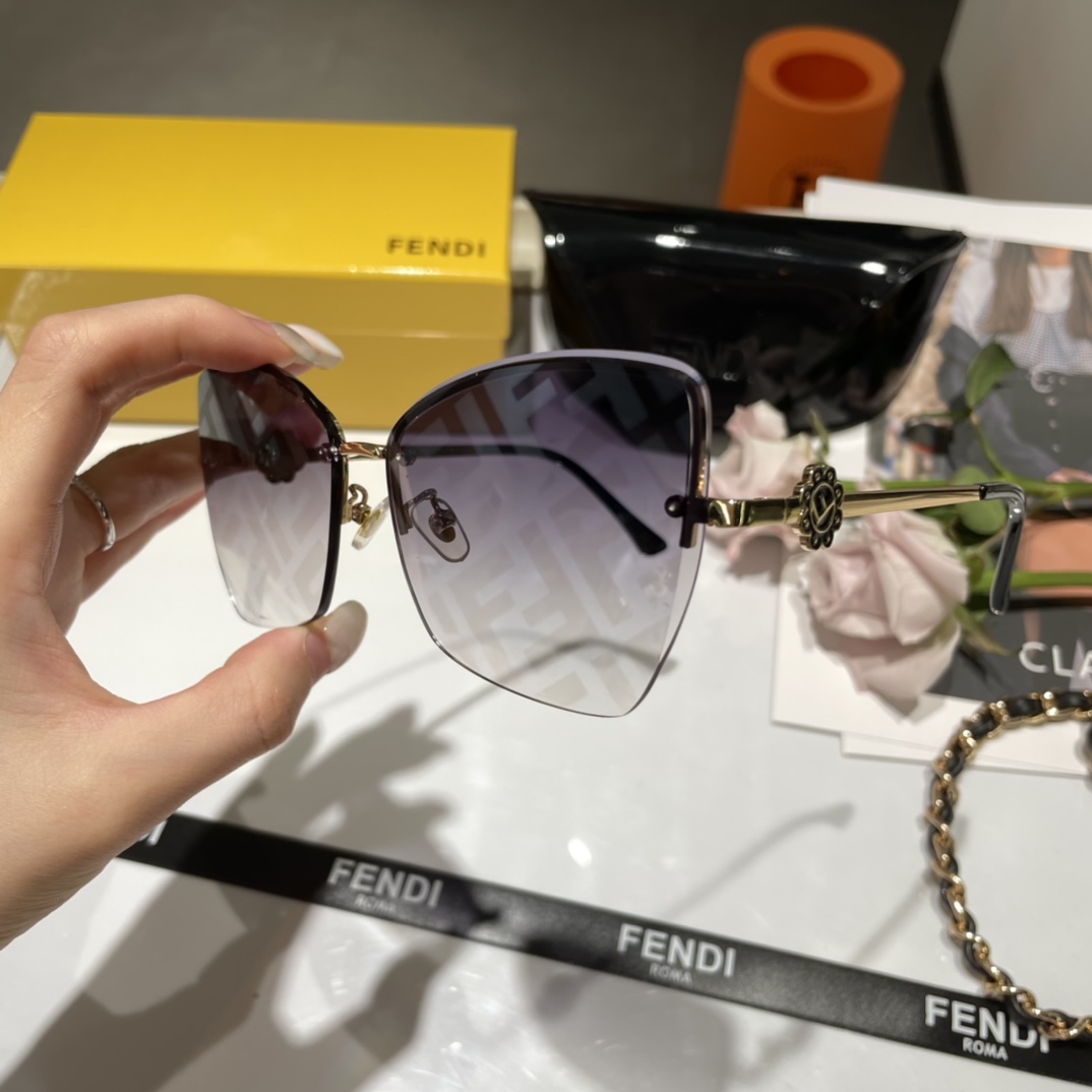 2022 New Men's And Women's Sunglasses,6 Colors