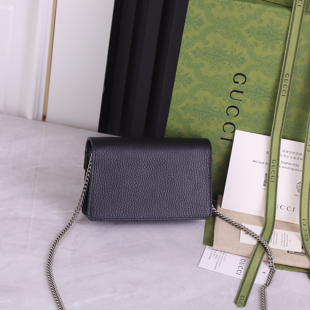 Dionysus mini Bag 3 Colors Size: 16.5*10*4.5cm