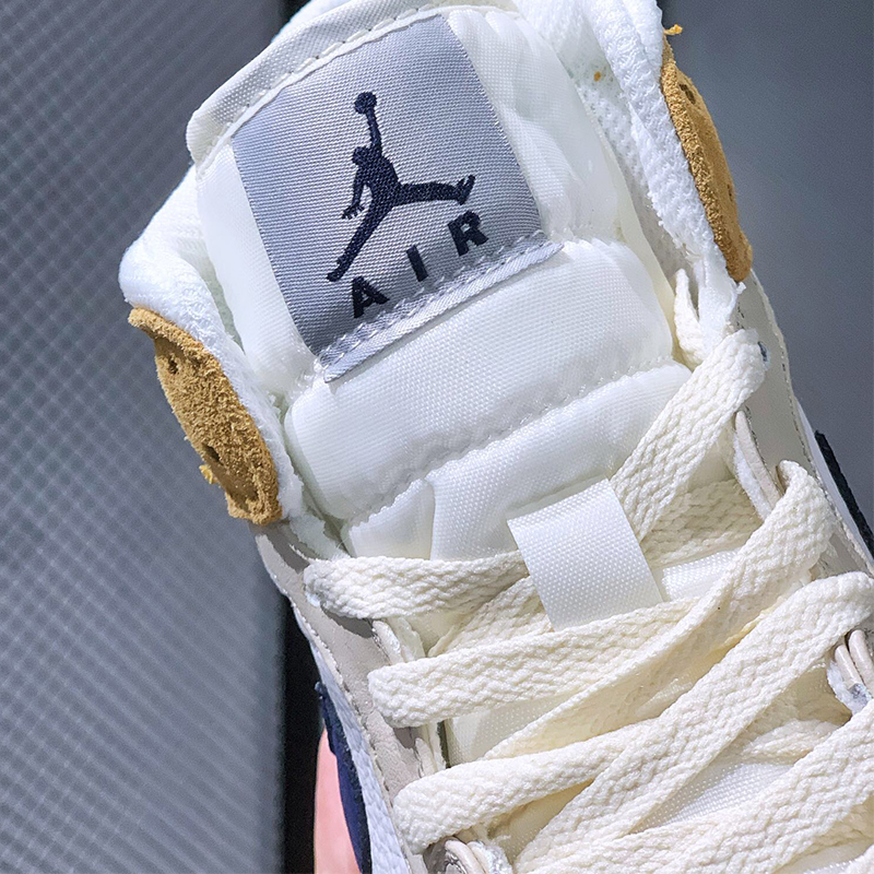 Air Jordan aj1 mid Sport casual shoes Size：EU36-EU46