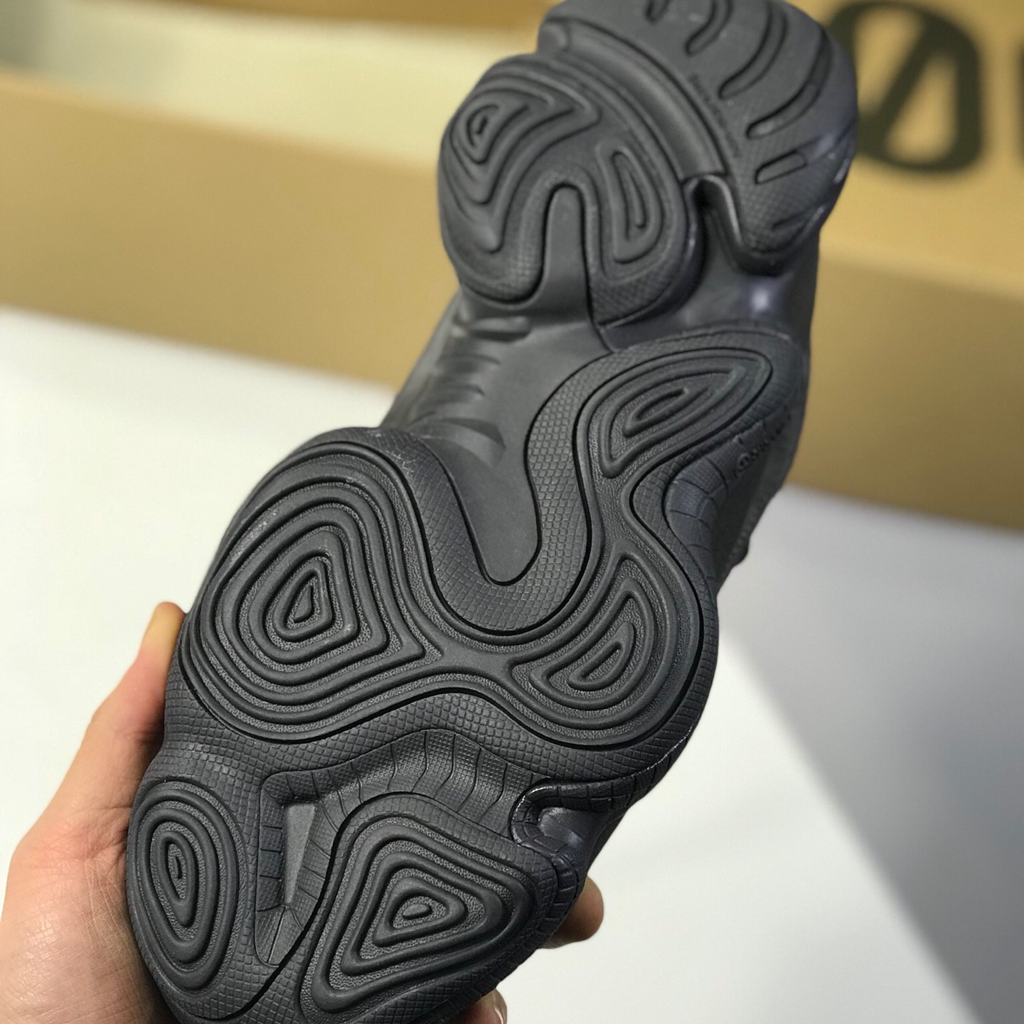 Yeezy 500 Retro Jogging Shoes EU36-EU46 / US3.5-US11