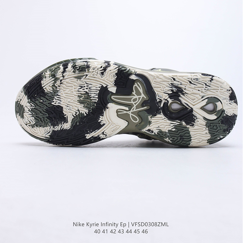 kyrie 8 infnity ep sport casual shoes Size：EU40-EU46