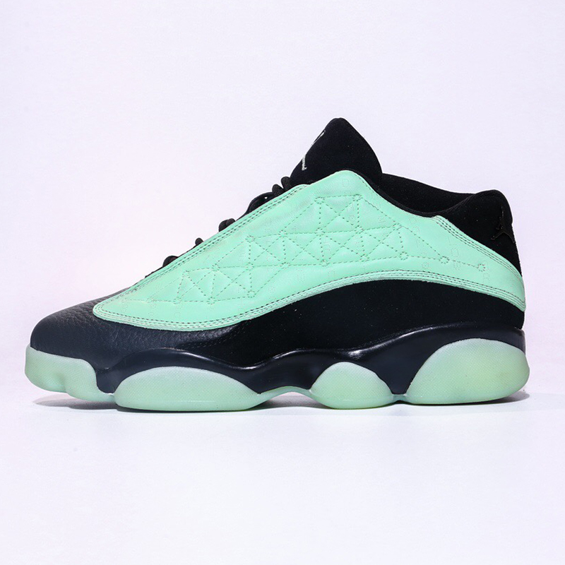 Air jordan 13 retro low gc singles day casual shoes Size：EU40-EU47