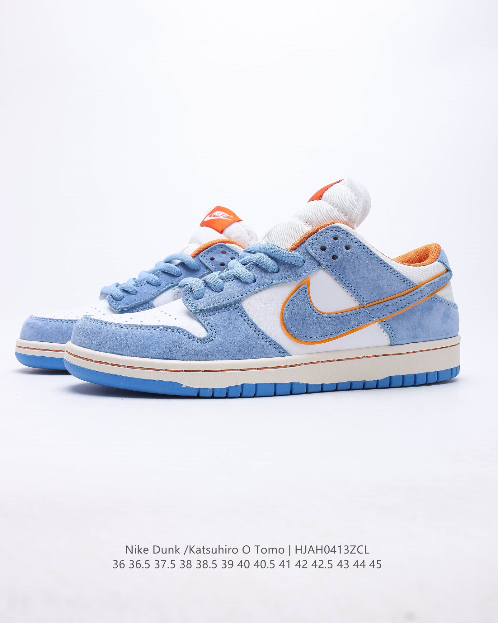 Otomo katsuhiro sb dunk low steamboy ost casual shoes Size:EU36-EU45