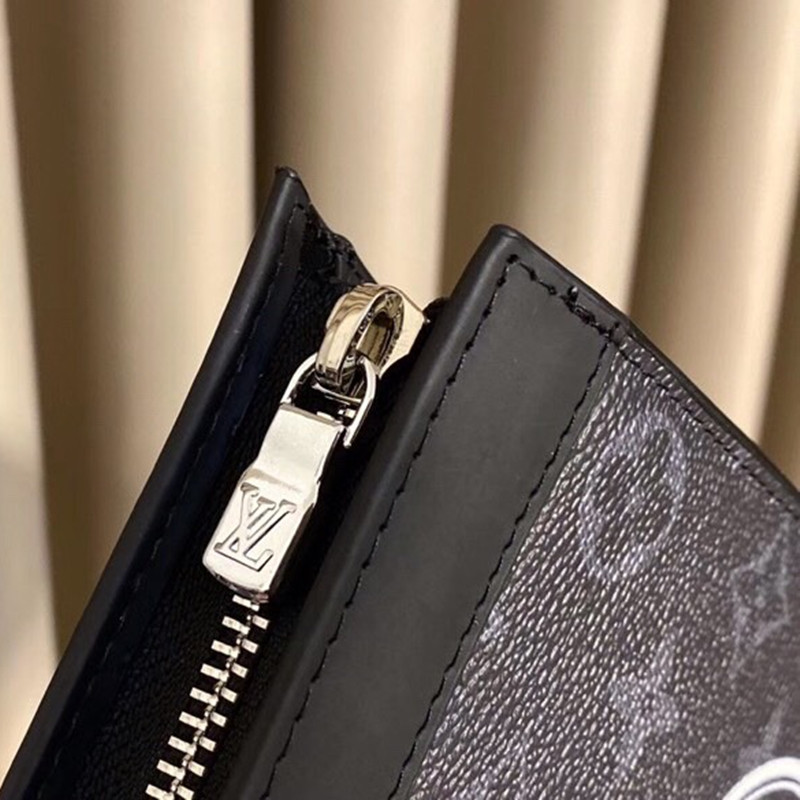 Men's Handbag Sunflower Clutch Bag Size 26*20*6cm