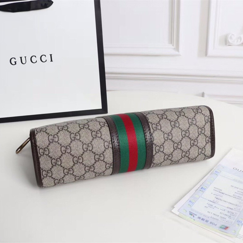 Men's Wallet Handbag Size 28.5*18*9 cm