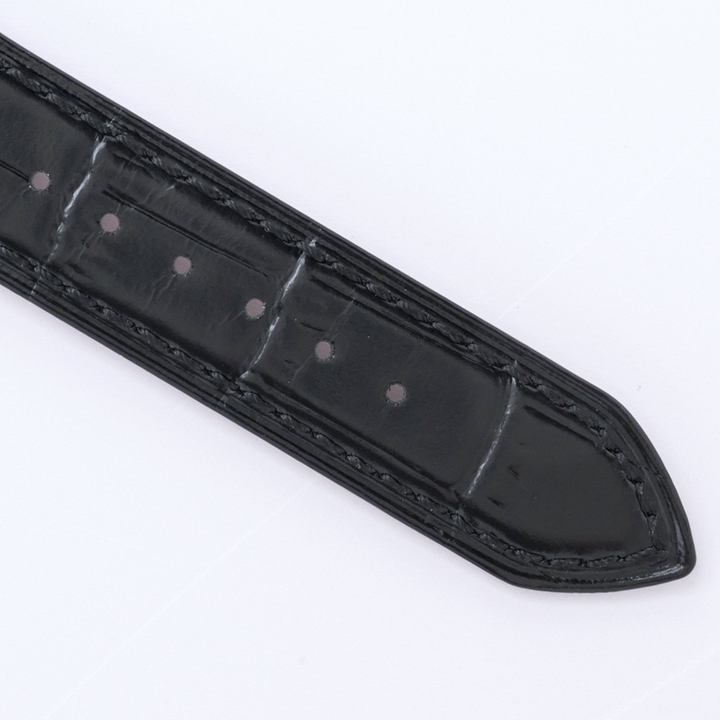 EW Cellini Log 39 diameter 39 mm, thickness 12.5 mm.