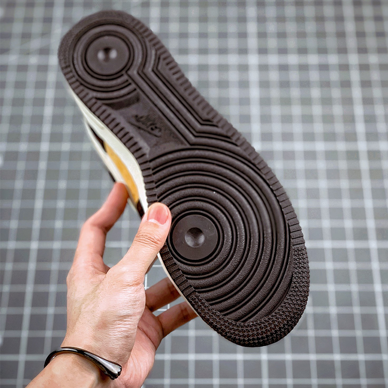 Air Force 1 Sport casual shoes Size Blue：EU36-EU45