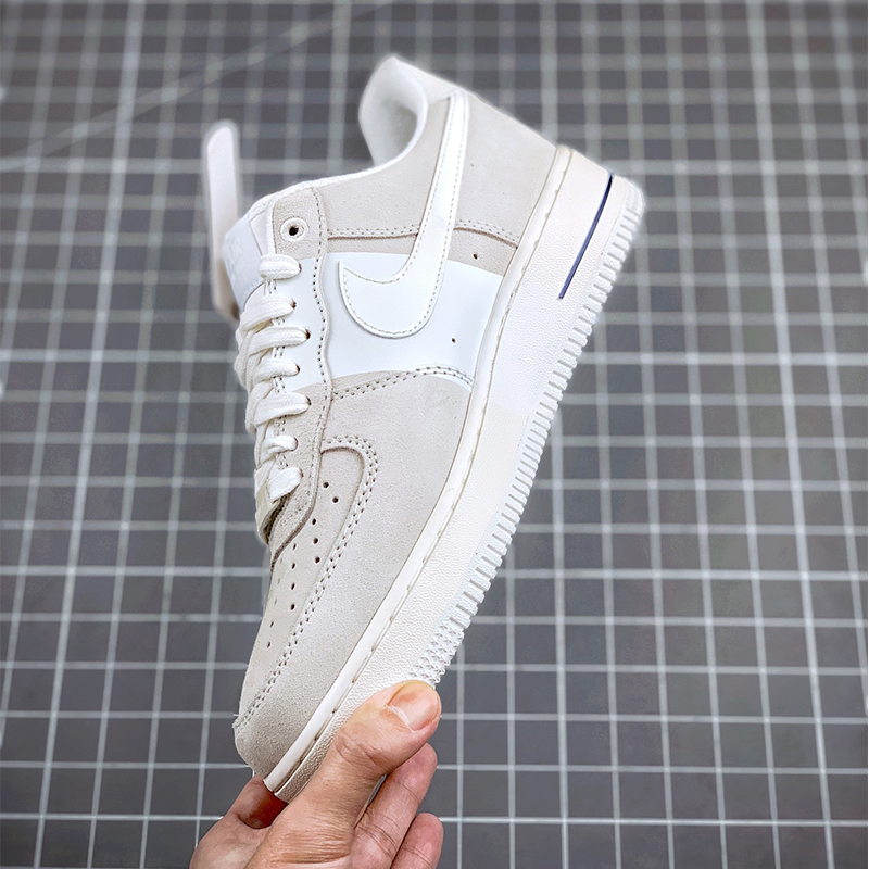 Air Force 1 Sport casual shoes Size Blue:EU36-EU45