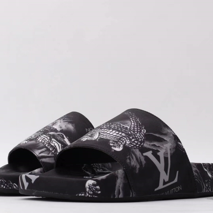 2022 New Men's Sandals Shoes ,Size:EU38-EU45