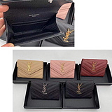 Wallet ,5 Colors ,Top Quality