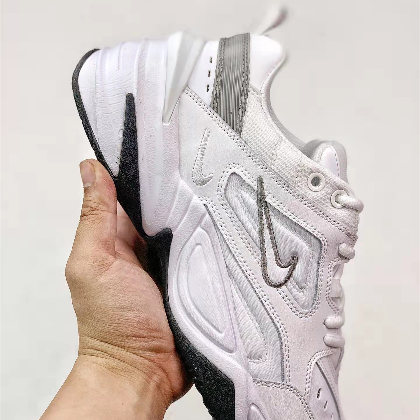 M2K TEKNO Size:EU36-EU45 /US4-US11