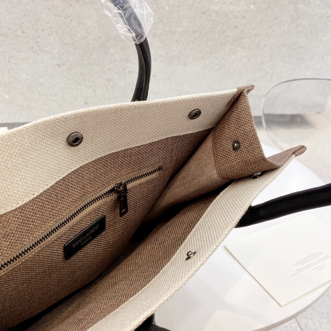 Canvas Bag Shopping Bag