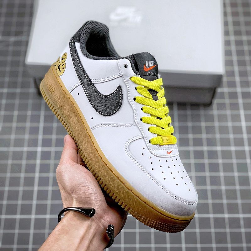 Air Force 1 Sport casual shoes Size：EU36-EU45