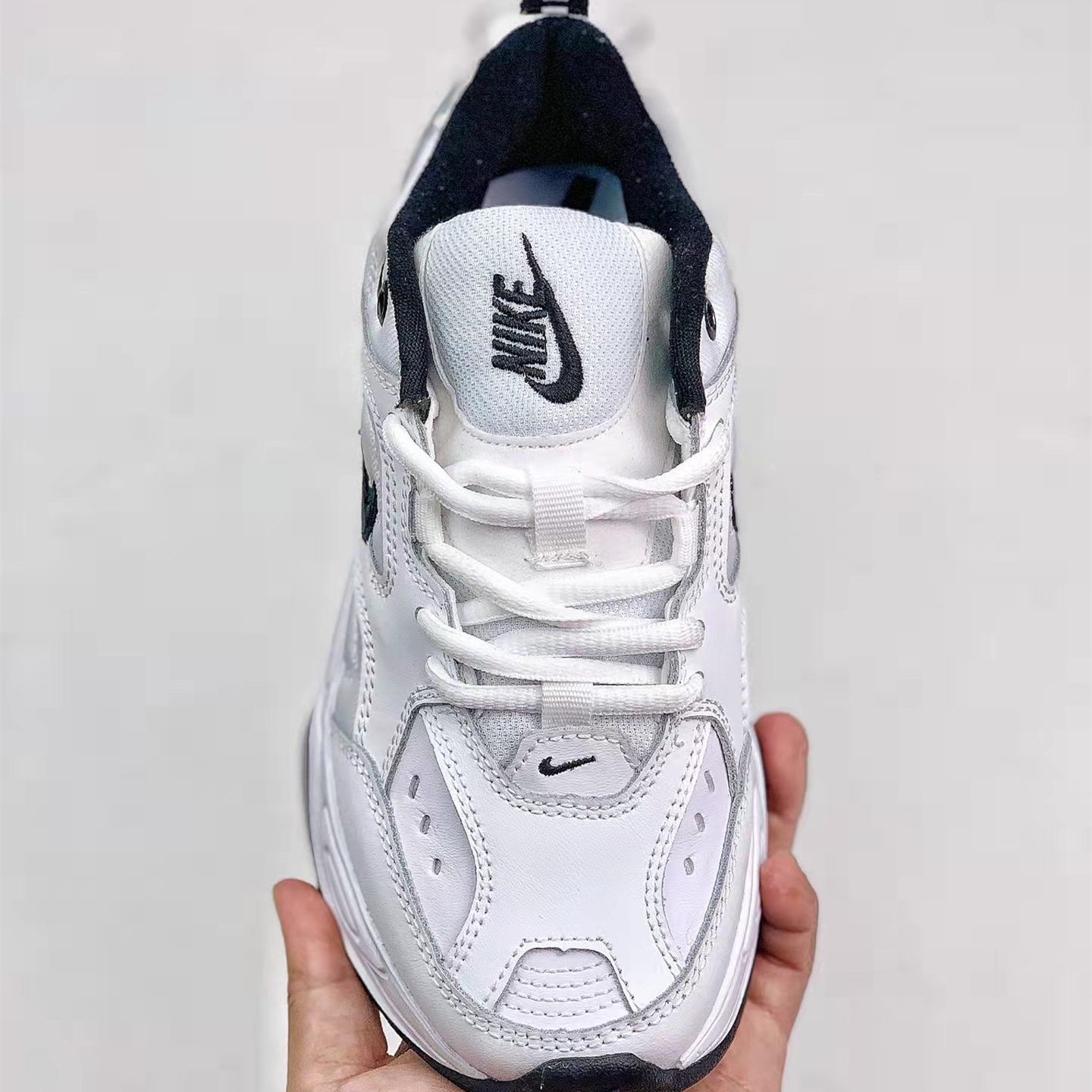 M2K TEKNO Size:EU36-EU45 /US4-US11
