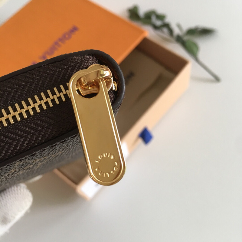 Zippy Wallet Size 11* 8.5*2cm