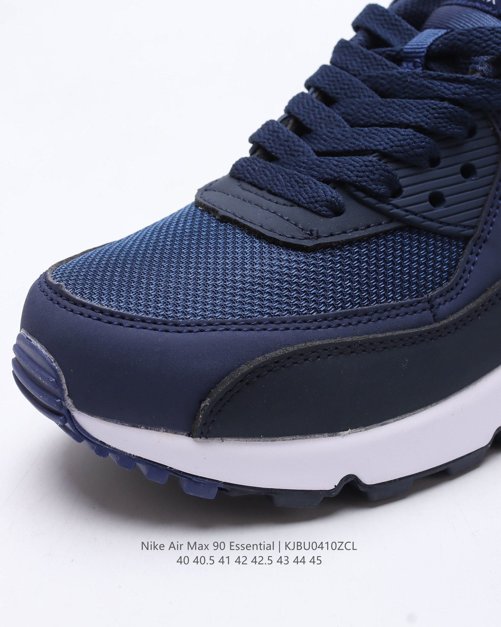 air max 90 sport casual shoes Size：EU40-EU45