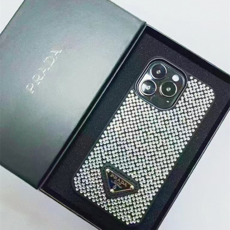 Phone Black Case ,