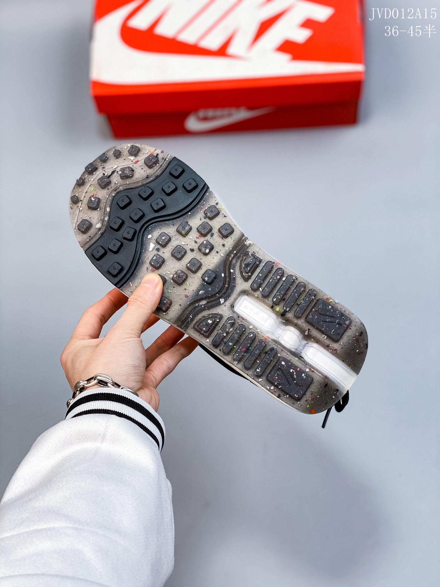 air max furyosa casual shoes Size:EU36-EU45