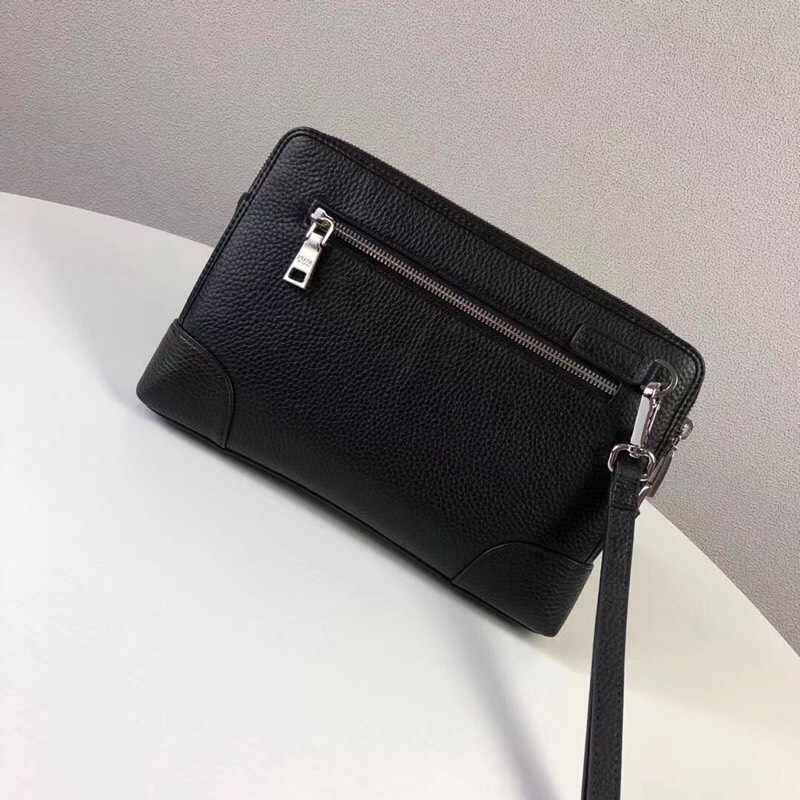 Men's Wallet Handbag Size 27*16*4 cm