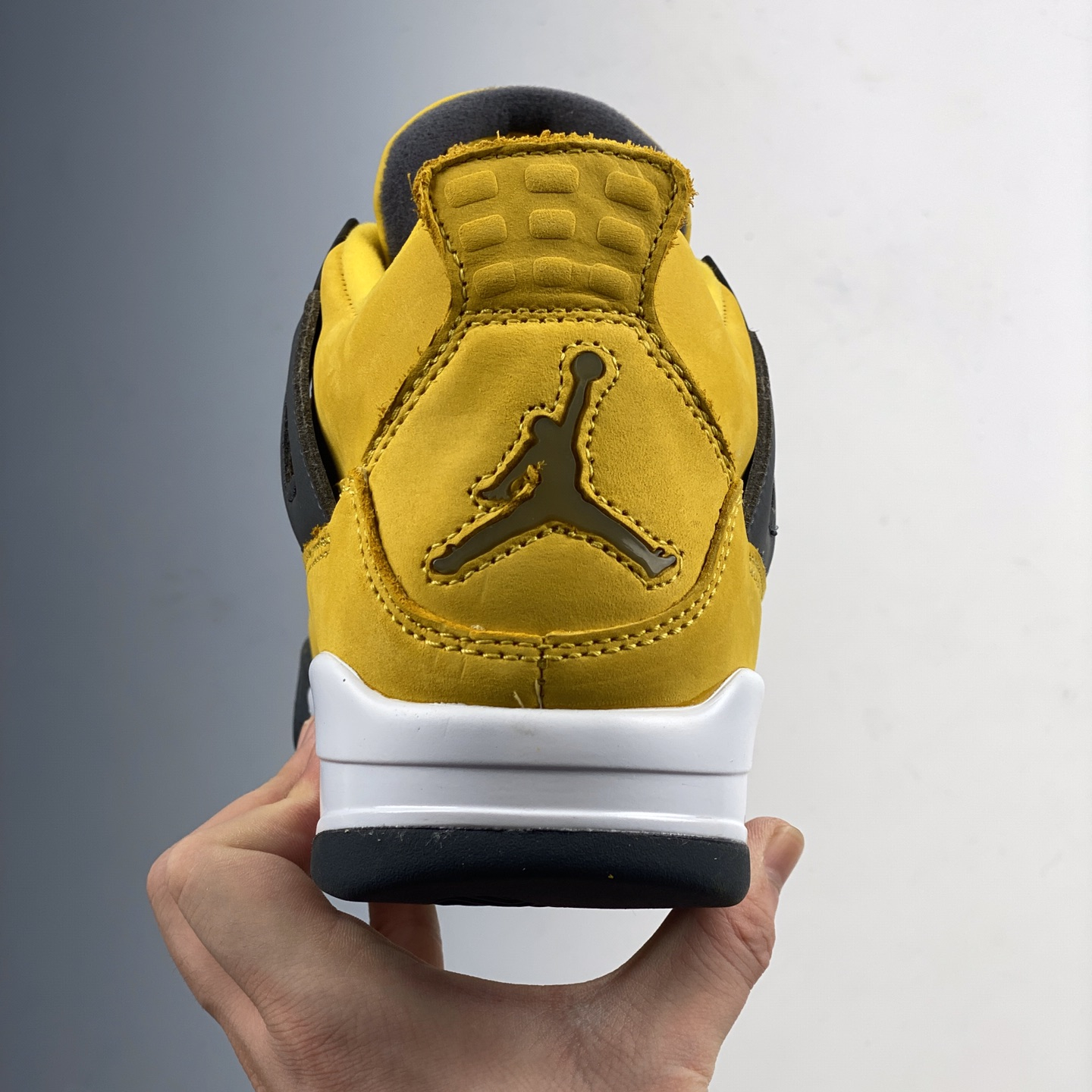 Air Jordan 4 Basketball Shoes Size:EU36-EU47