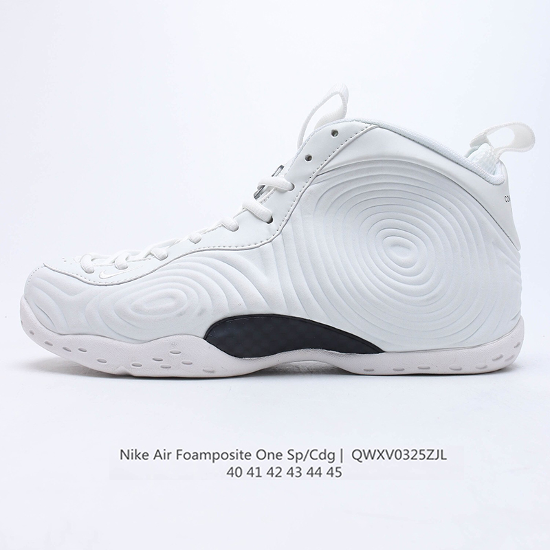 air foamposite pro casual shoes Size：EU40-EU45