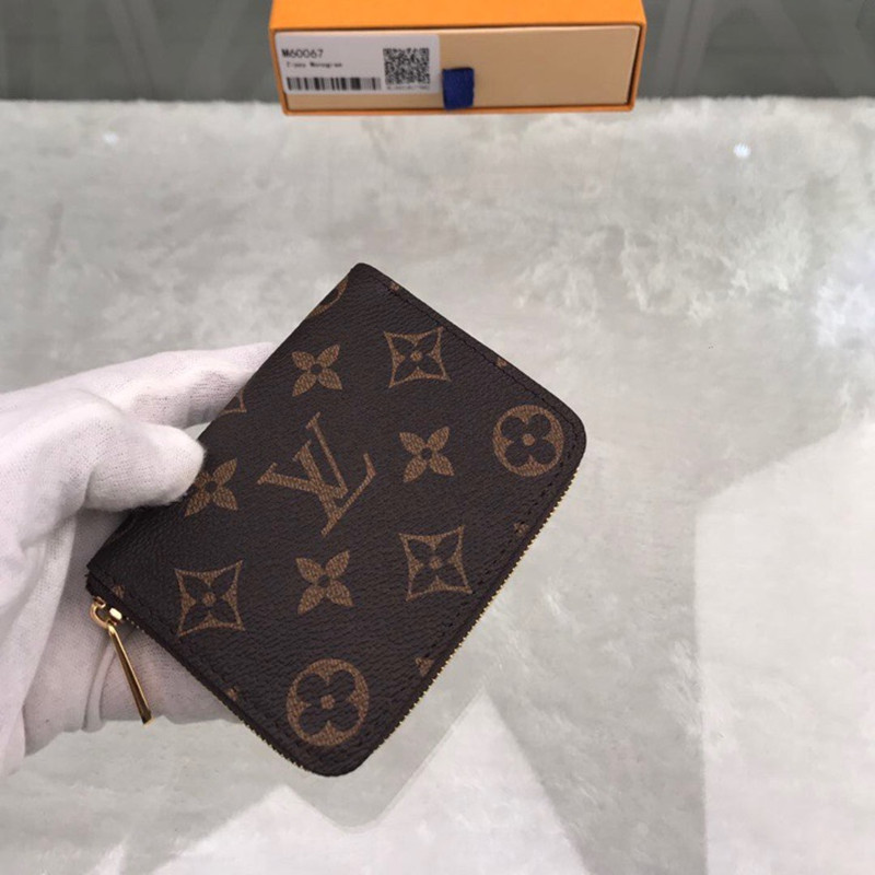 Zippy Wallet Size 11* 8.5*2cm