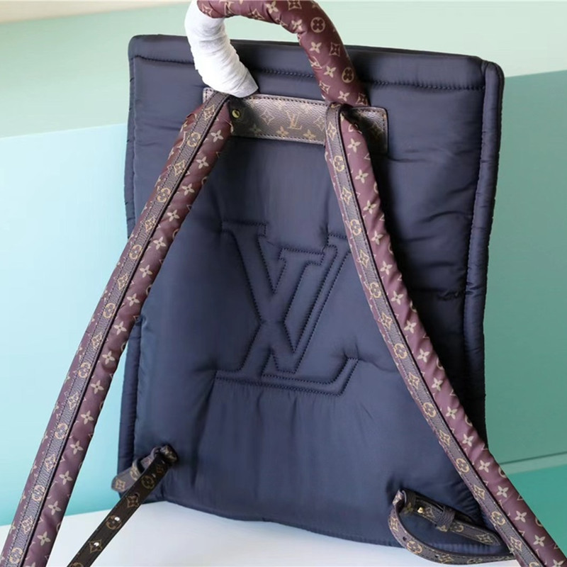 Pillow Shoulder Bags Size 39*46*3 cm