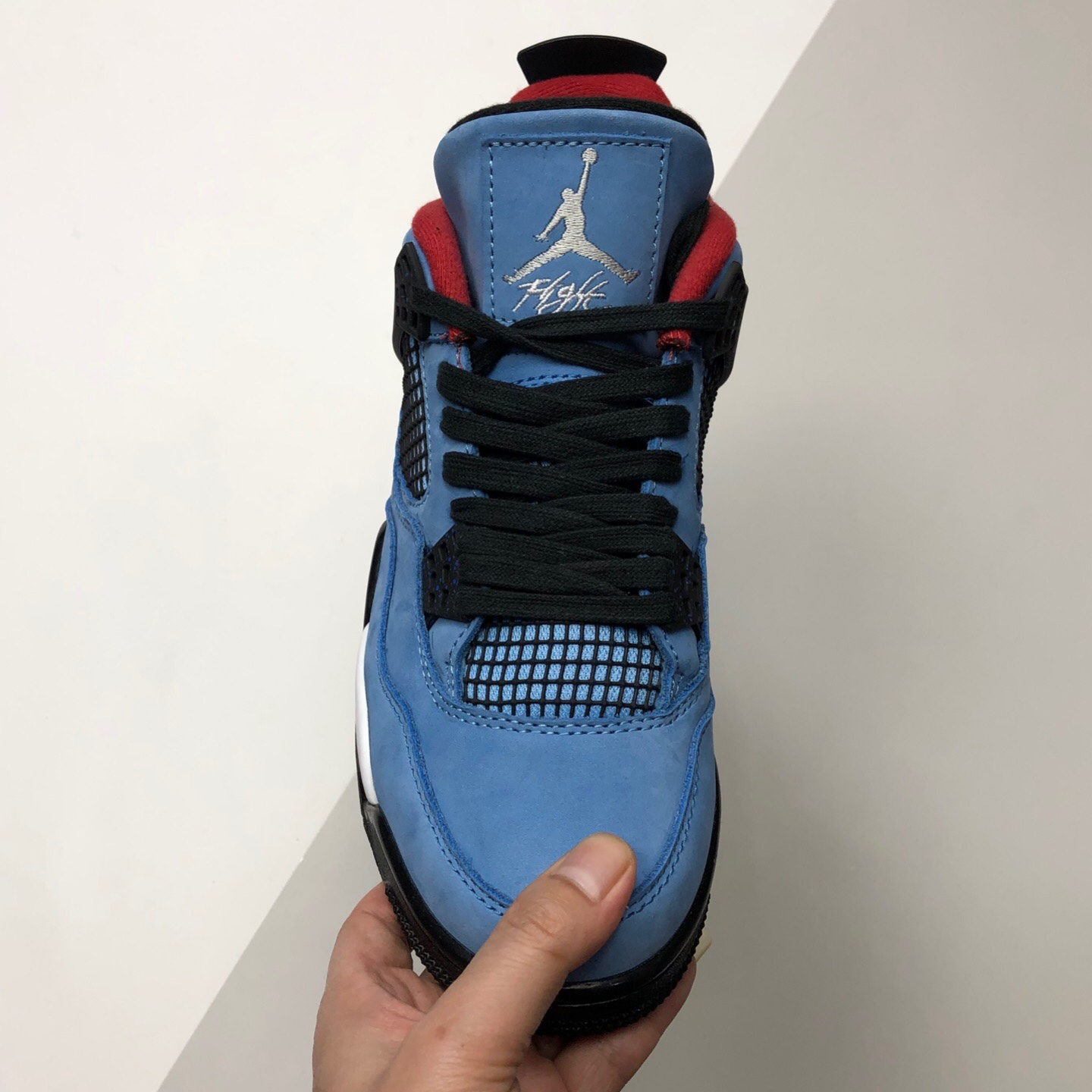 Air Jordan 4 Basketball Shoes Size:EU36-EU47