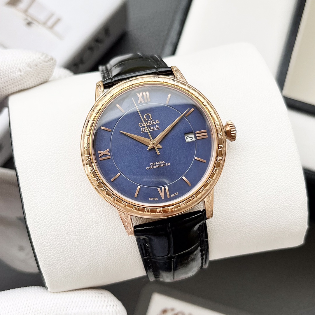 Mechanical Watches ,40MM,5 COLORS