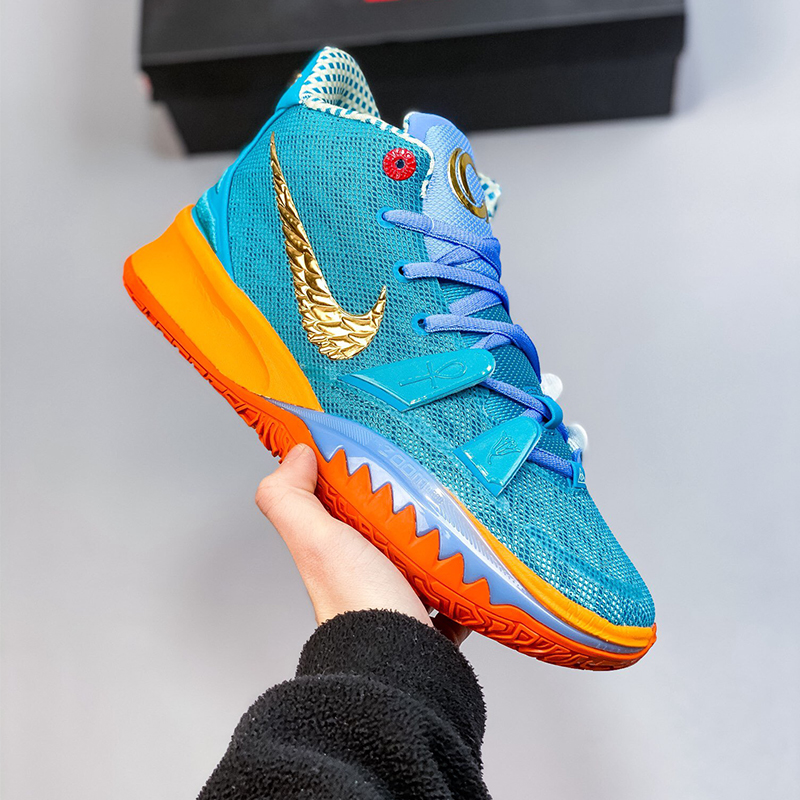 kyrie 7 casual shoes Size：EU40-EU46