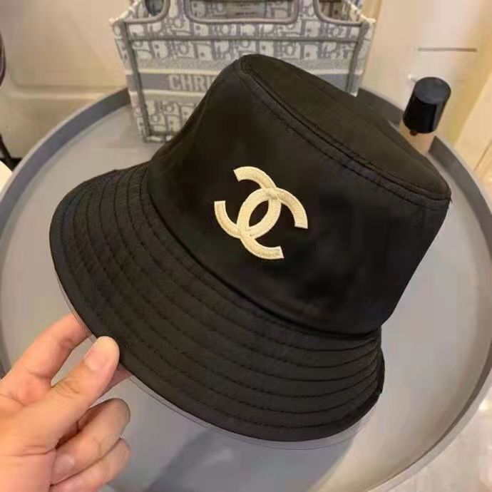 Hat & Cap 3 Colors