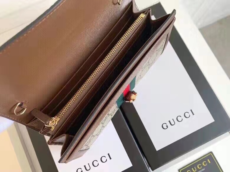 Wallet Size Cross Body Bag Size 19*10.5*3.5cm