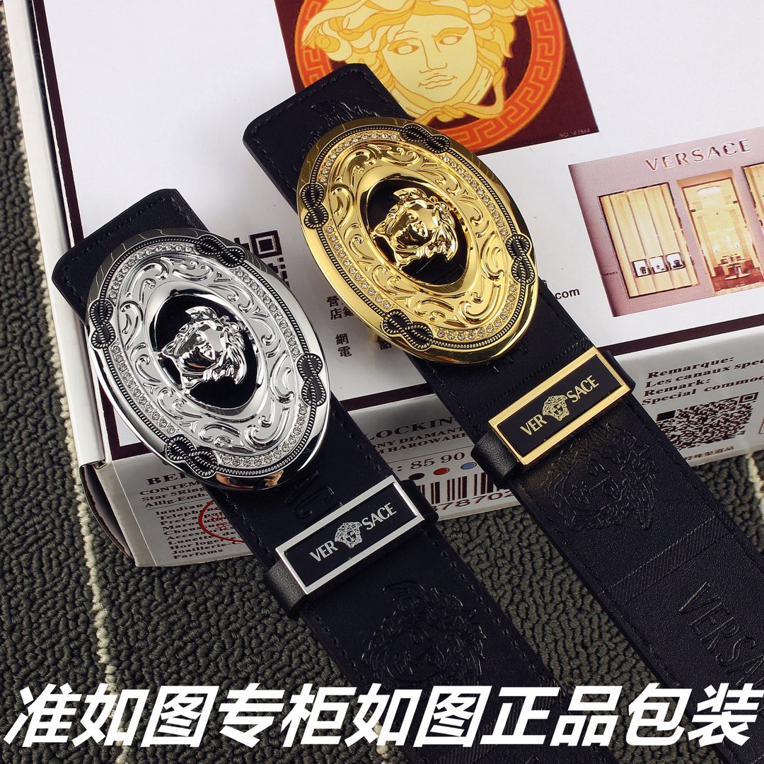 Men's Belt Width：3.8cm