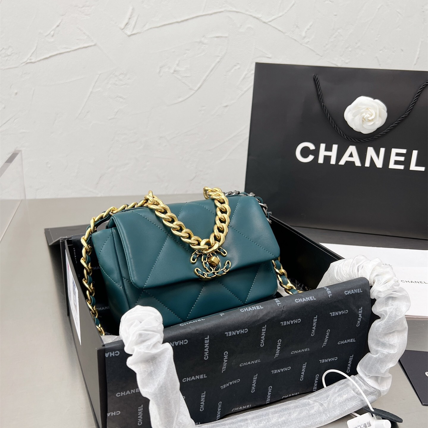 19 mini Bags 8 Color size:20*14cm