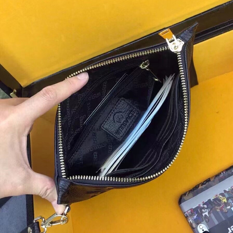 Men's Wallet Clutch Bag Size 28*18 cm