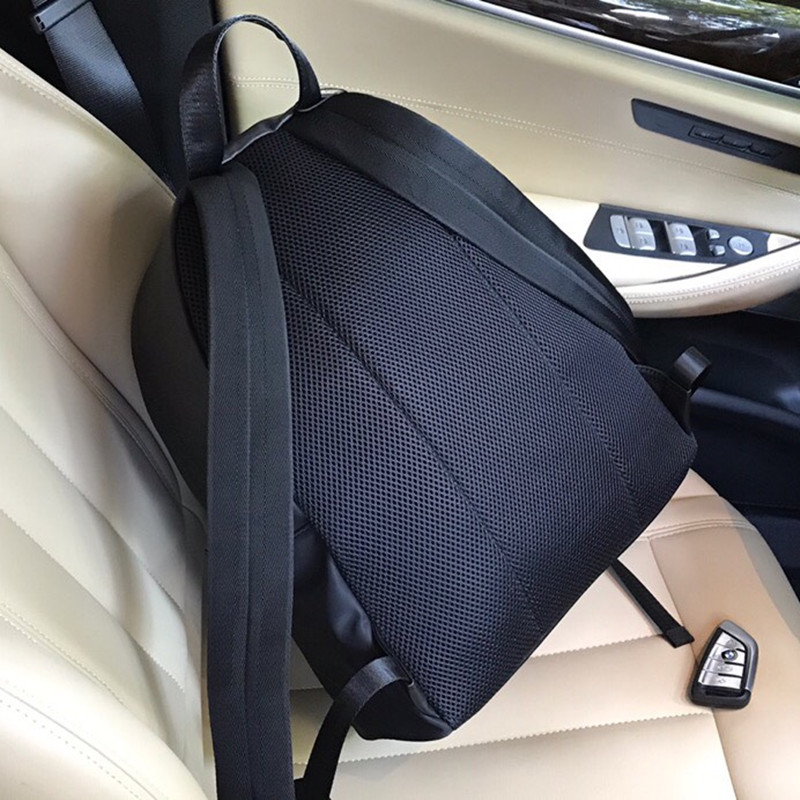 Little Monster Backpack Boys/Girls School Bag Unisex School Bags Size 40*33*15 cm