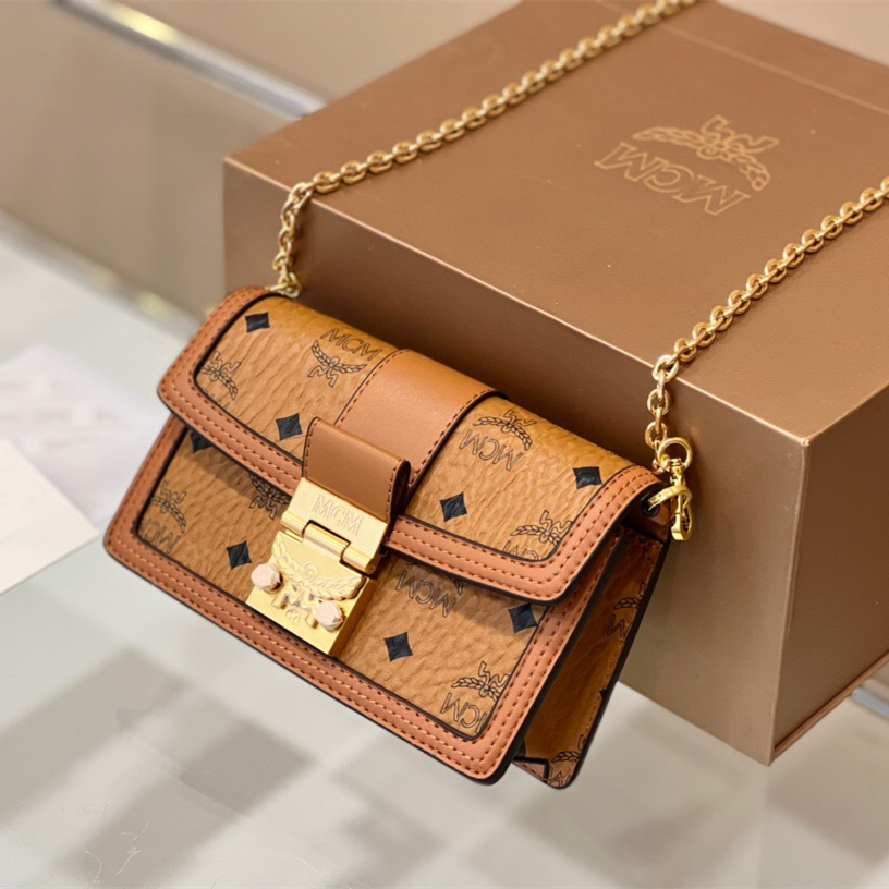 patricia bags Size：19*11CM